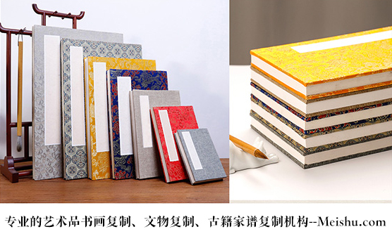 筠连县-有没有专业的书画打印复制公司推荐？