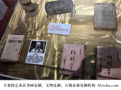 筠连县-哪家古代书法复制打印更专业？